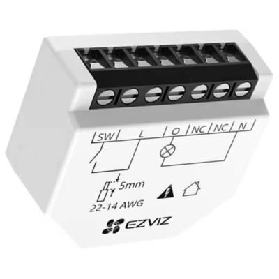 EZVIZ chytré Wi-Fi relé T35