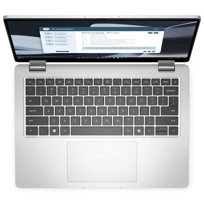 DELL Pro 14 Plus PB14255/ AMD Ryzen AI 5 PRO 340/ 16GB/ 512GB SSD/ 14" FHD+/ W11Pro/ 3Y PS on-site