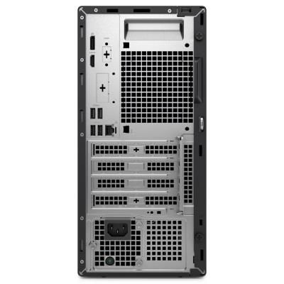DELL Pro Tower QCT1255/ AMD Ryzen 5 PRO 8600G/ 16GB/ 512GB SSD/ DVDRW/ W11Pro/ 3Y PS on-site