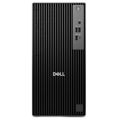 DELL Pro Tower QCT1255/ AMD Ryzen 7 8700G/ 8GB/ 512GB SSD/ DVDRW/ W11Pro/ 3Y PS on-site