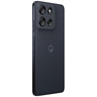 Motorola Moto G56 - Pantone Black Oyster   6,7"/ single SIM + eSIM/ 8GB/ 256GB/ 5G/ Android 15