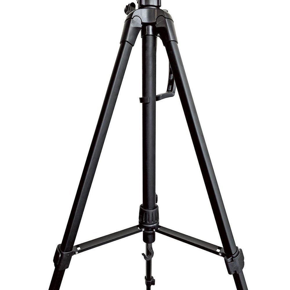 NEDIS dalekohled/ zvětšení 20-60x/ průměr objektivu 60 mm/ zorné pole 38 m/ včetně přepravní tašky/ černý