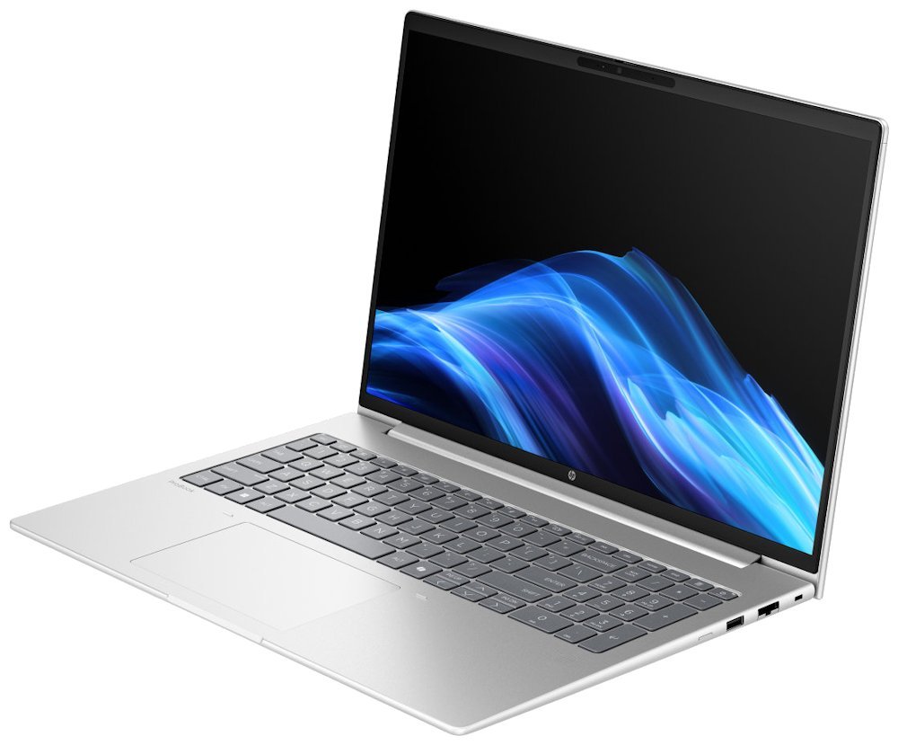 HP ProBook 4 G1a/ Ryzen™ 5 220/ 16GB DDR5/ 512GB SSD/ Radeon™ Graphics/ 16" WUXGA,matný/ W11H/ stříbrný