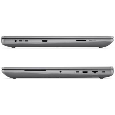 HP Zbook Fury 18 G1i/ Core Ultra 9 285HXvPro/ 64GB DDR5/ 1TB+1TB SSD/ RTX PRO 4000 16GB/ 18"WQXGA,matný/ W11P/ stříbrný
