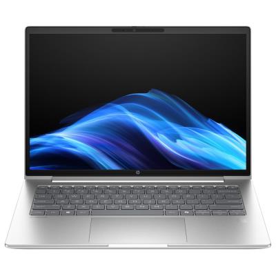 HP ProBook 4 G1i/ Core™ Ultra 7 255U/ 32GB DDR5/ 512GB SSD/ Intel Graphics/ 14" WUXGA,matný/ W11P/ stříbrný