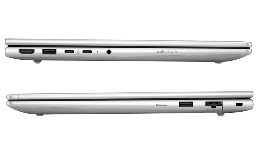 HP ProBook 4 G1i/ Core™ Ultra 5 225H/ 32GB DDR5/ 512GB SSD/ RTX 3050 4GB/ 14" WUXGA,matný/ W11P/ stříbrný