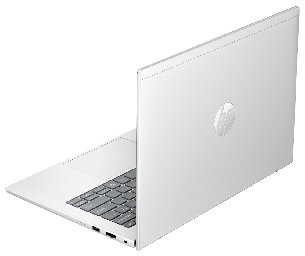 HP ProBook 4 G1i/ Core™ Ultra 5 225H/ 32GB DDR5/ 512GB SSD/ RTX 3050 4GB/ 14" WUXGA,matný/ W11P/ stříbrný