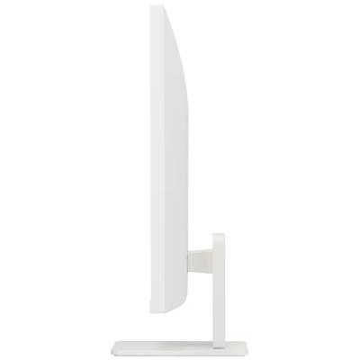LG monitor 32U721SA-W 31.5"/ 3840x2160/ 5ms/ IPS/ 300cd/m2/ 60Hz/ HDMI/ USB-C/ 1000:1/ DCI-P3 95%/ webOS 24