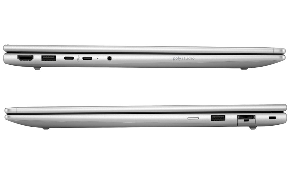 HP ProBook 4 G1a/ Ryzen™ 5 220/ 16GB DDR5/ 512GB SSD/ Radeon™ Graphics/ 16" WUXGA,matný/ W11P/ stříbrný
