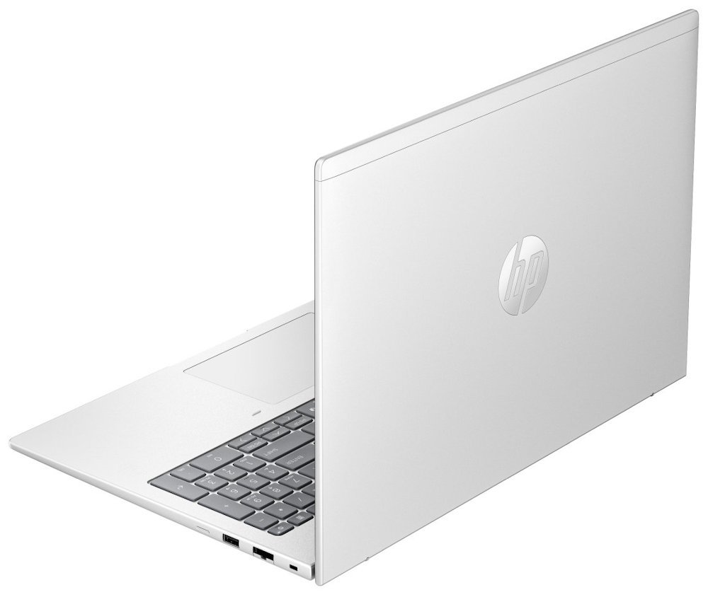 HP ProBook 4 G1a/ Ryzen™ 5 220/ 16GB DDR5/ 512GB SSD/ Radeon™ Graphics/ 16" WUXGA,matný/ W11P/ stříbrný
