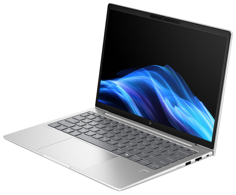 HP Elitebook 6 G1i/ Core™ Ultra 5 225U/ 16GB DDR5/ 512GB SSD/ Intel Graphics/ 13,3"WUXGA,matný/ W11P/ stříbrný