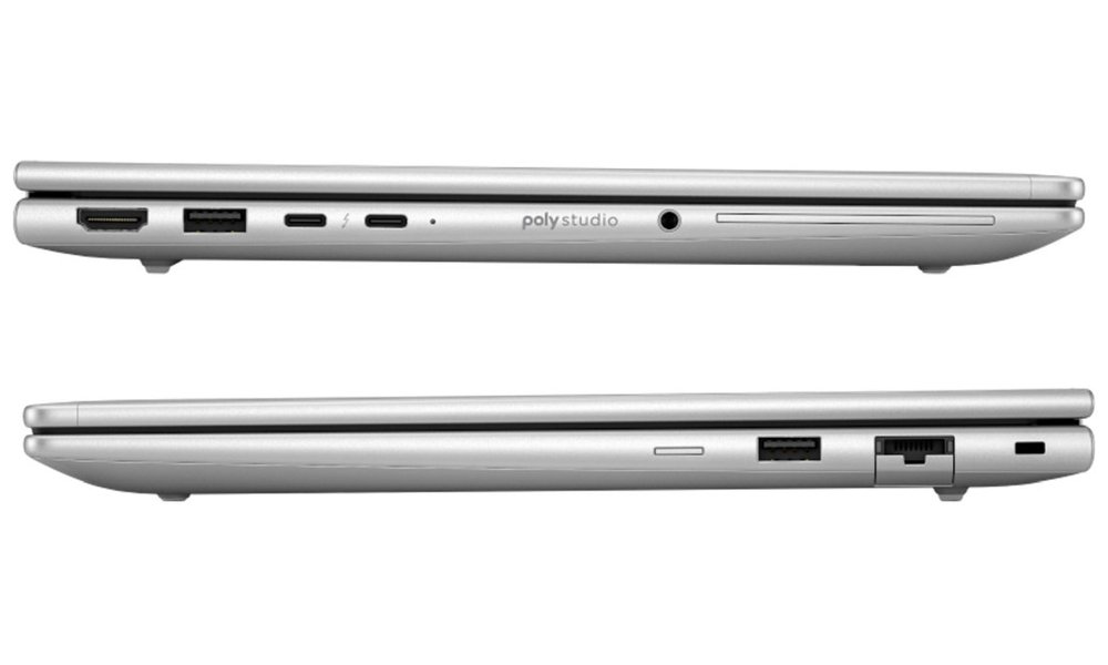 HP Elitebook 6 G1i/ Core™ Ultra 5 225U/ 16GB DDR5/ 512GB SSD/ Intel Graphics/ 13,3"WUXGA,matný/ W11P/ stříbrný