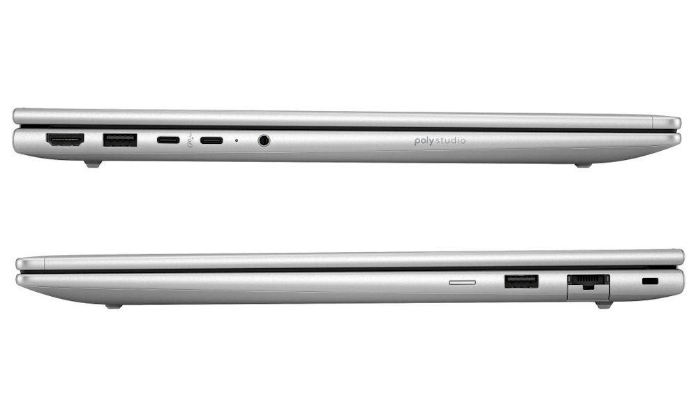 HP ProBook 4 G1i/ Core™ Ultra 7 255U/ 16GB DDR5/ 512GB SSD/ Intel Graphics/ 16" WUXGA,matný/ W11P/ stříbrný