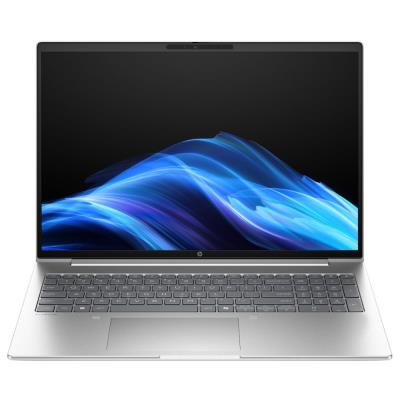 HP ProBook 4 G1i/ Core™ Ultra 7 255H/ 32GB DDR5/ 1TB SSD/ RTX 3050 4GB/ 16" WUXGA,matný/ W11H/ stříbrný