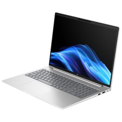 HP ProBook 4 G1i/ Core™ Ultra 7 255H/ 32GB DDR5/ 1TB SSD/ RTX 3050 4GB/ 16" WUXGA,matný/ W11H/ stříbrný