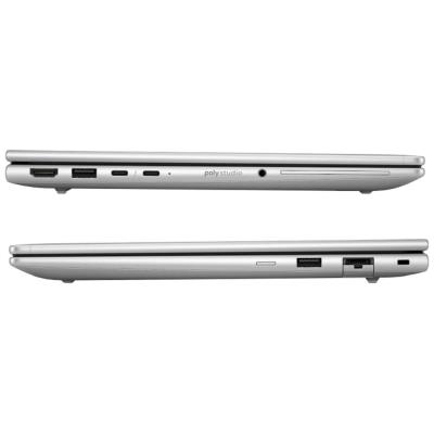 HP Elitebook 6 G1i/ Core™ Ultra 5 225U/ 16GB DDR5/ 512GB SSD/ Intel Graphics/ 13,3"WUXGA,matný/ W11P/ stříbrný