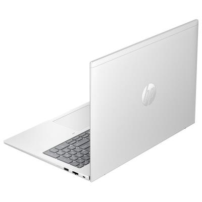 HP ProBook 4 G1i/ Core™ Ultra 7 255U/ 16GB DDR5/ 512GB SSD/ Intel Graphics/ 16" WUXGA,matný/ W11P/ stříbrný