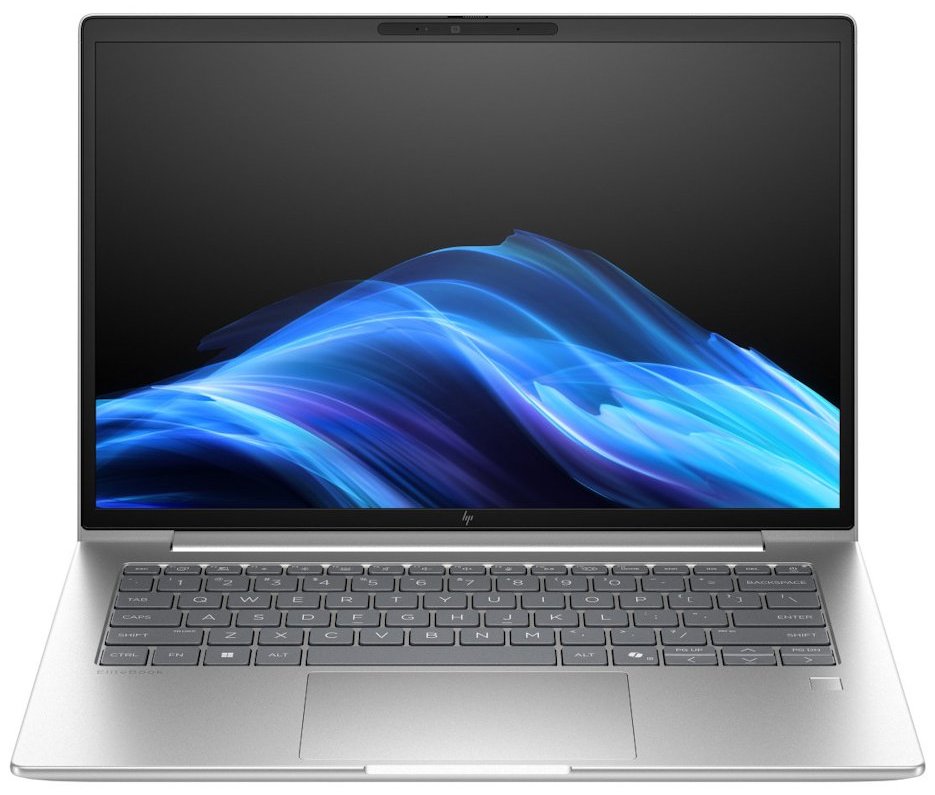 HP Elitebook 6 G1a/ Ryzen™ 5 220/ 16GB DDR5/ 512GB SSD/ Radeon™ Graphics/ 14" WUXGA,matný/ W11P/ stříbrný