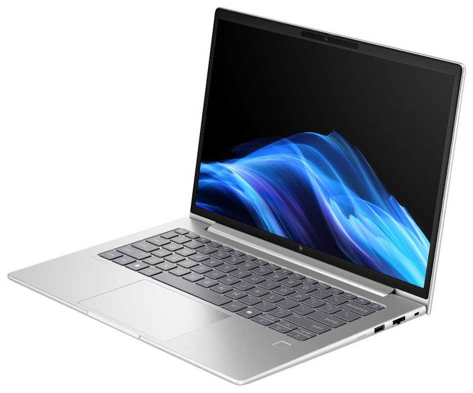 HP Elitebook 6 G1a/ Ryzen™ 5 220/ 16GB DDR5/ 512GB SSD/ Radeon™ Graphics/ 14" WUXGA,matný/ W11P/ stříbrný