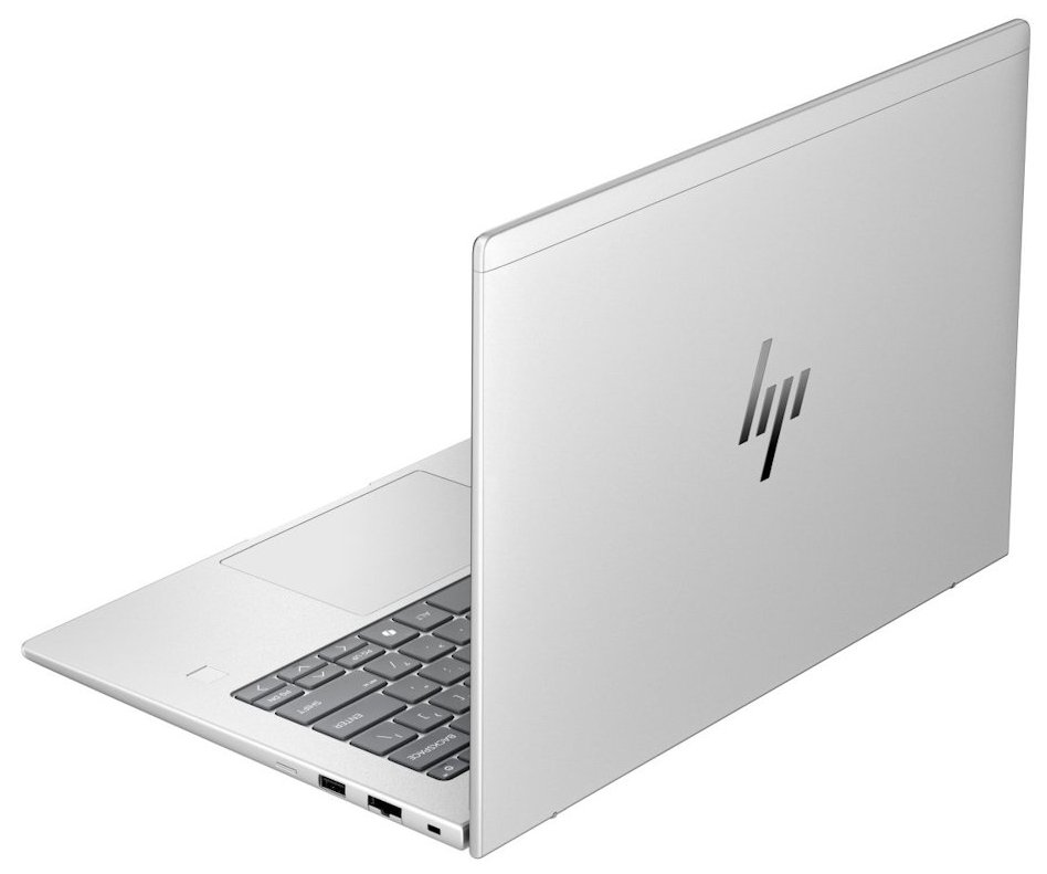 HP Elitebook 6 G1a/ Ryzen™ 5 220/ 16GB DDR5/ 512GB SSD/ Radeon™ Graphics/ 14" WUXGA,matný/ W11P/ stříbrný