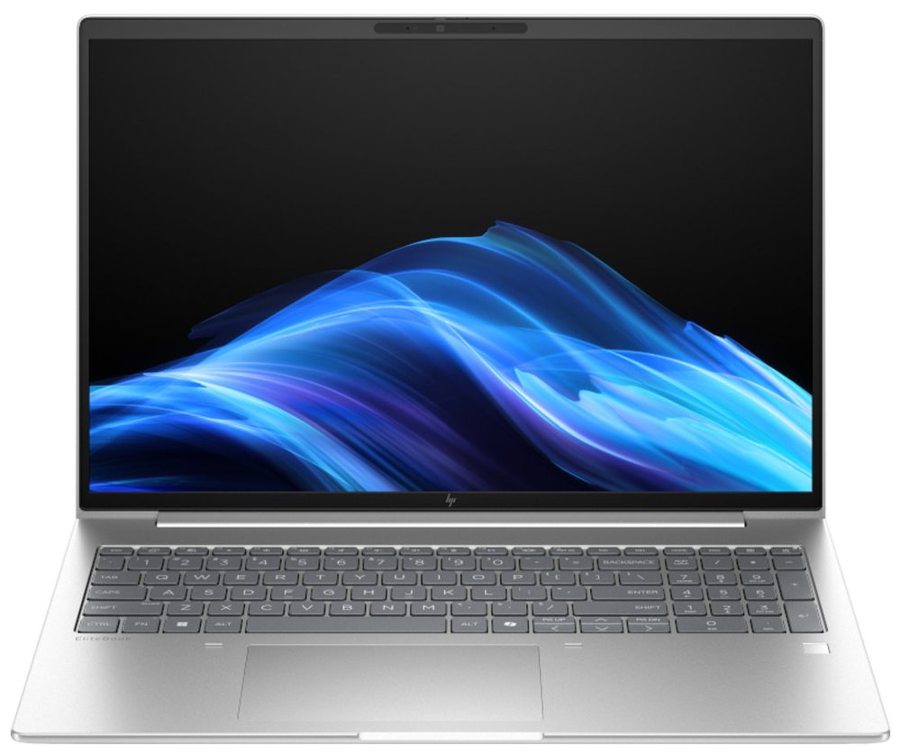 HP Elitebook 6 G1a/ Ryzen™ 5 220/ 16GB DDR5/ 512GB SSD/ Radeon™ Graphics/ 16" WUXGA,matný/ W11P/ stříbrný