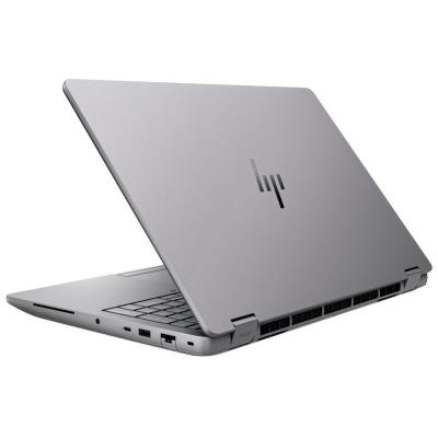 HP Zbook Fury 16 G1i/ Core Ultra 9 285HXvPro/ 128GB DDR5/ 1TB+2TB SSD/ RTX PRO 4000 16GB/ 16"WQUXGA,matný/ W11P/stříbrný