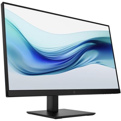 HP 324pe/ 23,8"/ 1920x1080/ IPS/ 5ms/ 250cd/m2/ 1000:1/ HDMI/ DP/ VESA/ černý