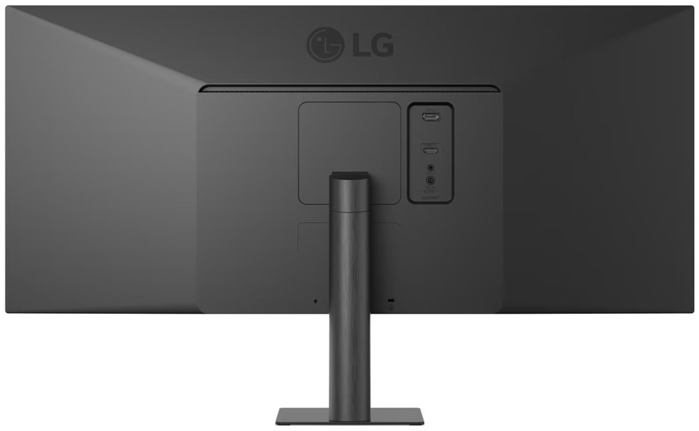 LG monitor 34U511A-B 34"/ 2560x1080/ 5ms/ IPS/ 400cd/m2/ 100Hz/ HDMI/ DP/ 21:9/ HDR/ 1000:1/ sRGB 99%/ ReaderMode