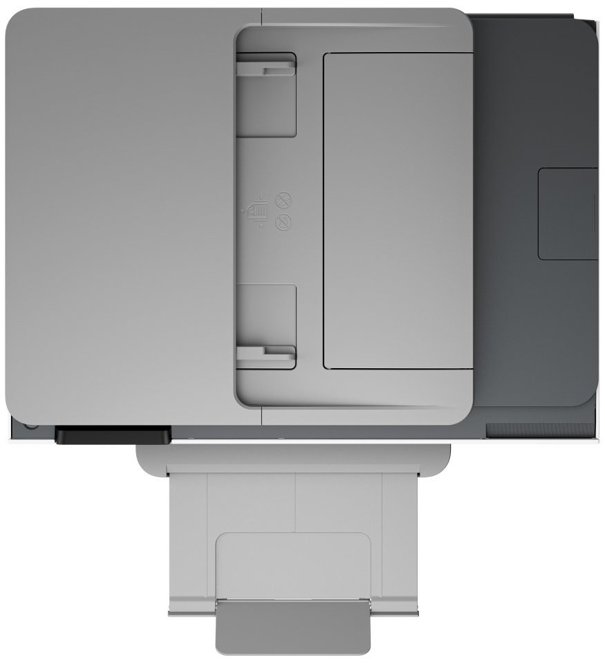 HP OfficeJet Pro 8122e/AiO / A4/ 20 ppm/ 1200x1200dpi/ wifi/ USB/ LAN/ ADF/ duplex/ copy/scan