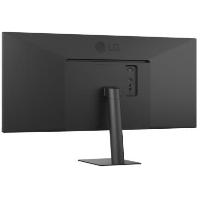 LG monitor 34U511A-B 34"/ 2560x1080/ 5ms/ IPS/ 400cd/m2/ 100Hz/ HDMI/ DP/ 21:9/ HDR/ 1000:1/ sRGB 99%/ ReaderMode