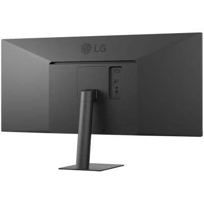 LG monitor 34U511A-B 34"/ 2560x1080/ 5ms/ IPS/ 400cd/m2/ 100Hz/ HDMI/ DP/ 21:9/ HDR/ 1000:1/ sRGB 99%/ ReaderMode