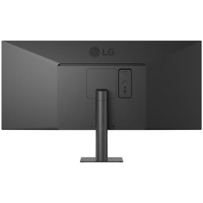 LG monitor 34U511A-B 34"/ 2560x1080/ 5ms/ IPS/ 400cd/m2/ 100Hz/ HDMI/ DP/ 21:9/ HDR/ 1000:1/ sRGB 99%/ ReaderMode