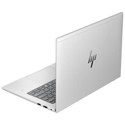 HP Elitebook 6 G1i/ Core™ Ultra 7 255U/ 32GB DDR5/ 512GB SSD/ Intel Graphics/ 14" WUXGA,matný/ W11P/ stříbrný