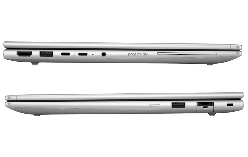 HP Elitebook 6 G1a/ Ryzen™ 7 250/ 32GB DDR5/ 512GB SSD/ Radeon™ Graphics/ 14" WUXGA,matný/ W11P/ stříbrný