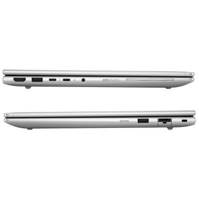 HP Elitebook 6 G1a/ Ryzen™ 5 220/ 16GB DDR5/ 512GB SSD/ Radeon™ Graphics/ 14" WUXGA,matný/ W11P/ stříbrný