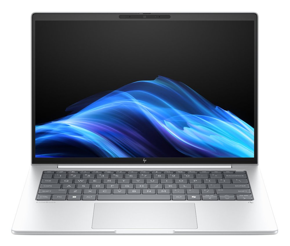 HP Elitebook 8 G1a/ Ryzen™ 5 230/ 16GB DDR5/ 512GB SSD/ Radeon™ Graphics/ 14" WUXGA,matný/ W11P/ stříbrný