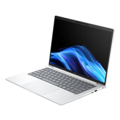 HP Elitebook 8 G1a/ Ryzen™ 5 230/ 16GB DDR5/ 512GB SSD/ Radeon™ Graphics/ 14" WUXGA,matný/ W11P/ stříbrný