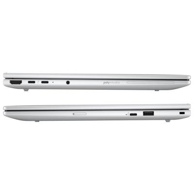HP Elitebook 8 G1a/ Ryzen™ 5 230/ 16GB DDR5/ 512GB SSD/ Radeon™ Graphics/ 14" WUXGA,matný/ W11P/ stříbrný