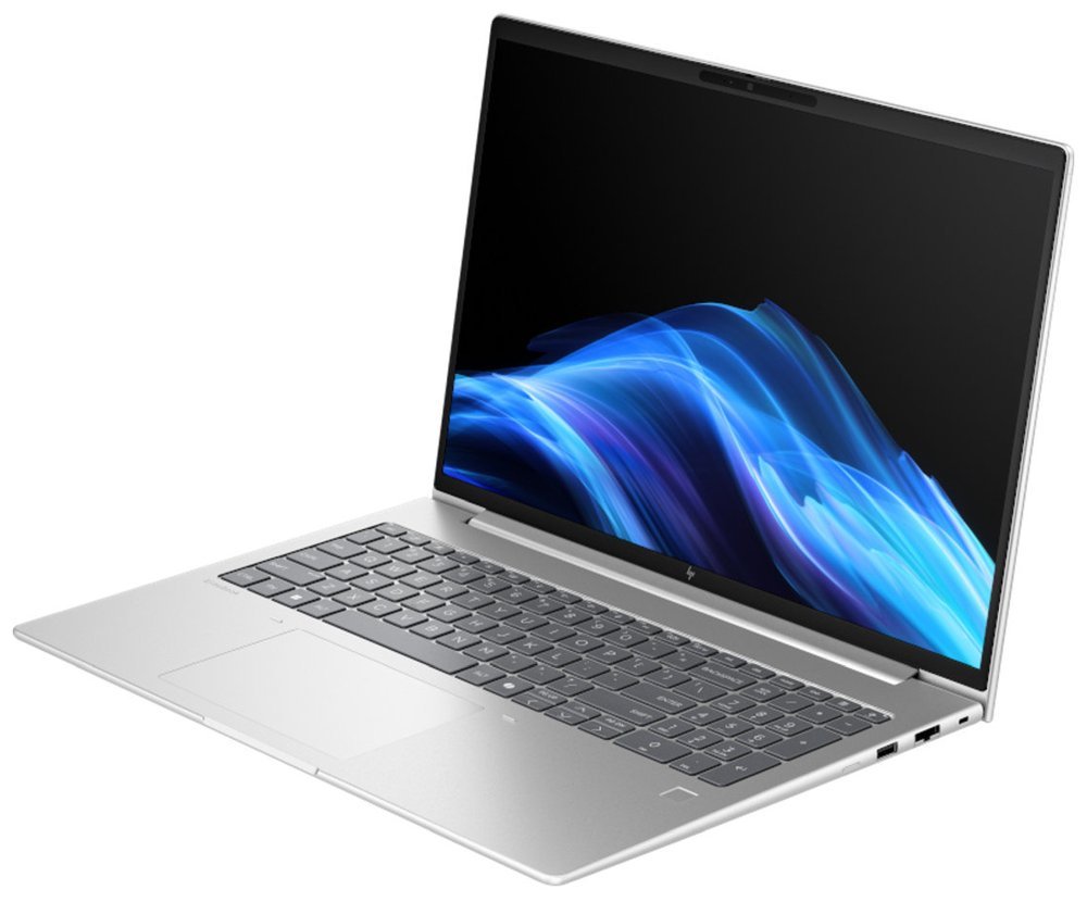 HP Elitebook 6 G1a/ Ryzen™ 7 250/ 32GB DDR5/ 512GB SSD/ Radeon™ Graphics/ 16" WUXGA,matný/ W11P/ stříbrný