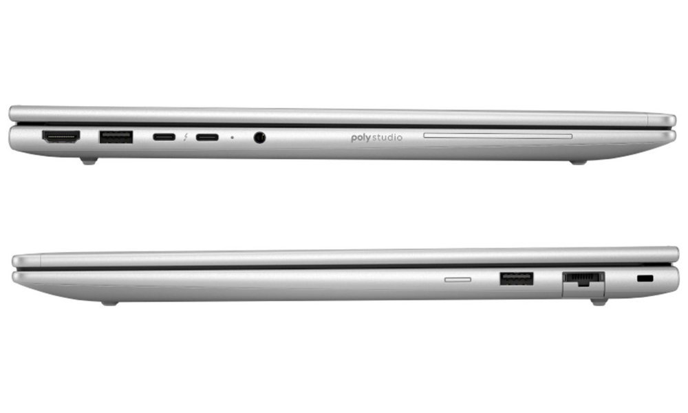 HP Elitebook 6 G1a/ Ryzen™ 7 250/ 32GB DDR5/ 512GB SSD/ Radeon™ Graphics/ 16" WUXGA,matný/ W11P/ stříbrný