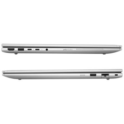 HP Elitebook 6 G1a/ Ryzen™ 7 250/ 32GB DDR5/ 512GB SSD/ Radeon™ Graphics/ 16" WUXGA,matný/ W11P/ stříbrný