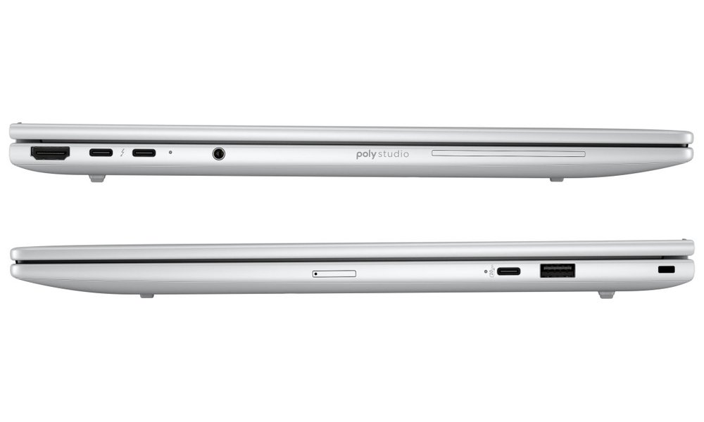HP Elitebook 8 G1a/ Ryzen™ 5 230/ 16GB DDR5/ 512GB SSD/ Radeon™ Graphics/ 16" WUXGA,matný/ W11P/ stříbrný