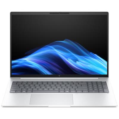 HP Elitebook 8 G1a/ Ryzen™ 5 230/ 16GB DDR5/ 512GB SSD/ Radeon™ Graphics/ 16" WUXGA,matný/ W11P/ stříbrný