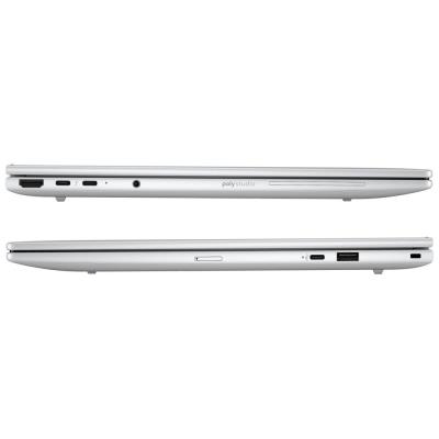 HP Elitebook 8 G1a/ Ryzen™ 5 230/ 16GB DDR5/ 512GB SSD/ Radeon™ Graphics/ 16" WUXGA,matný/ W11P/ stříbrný