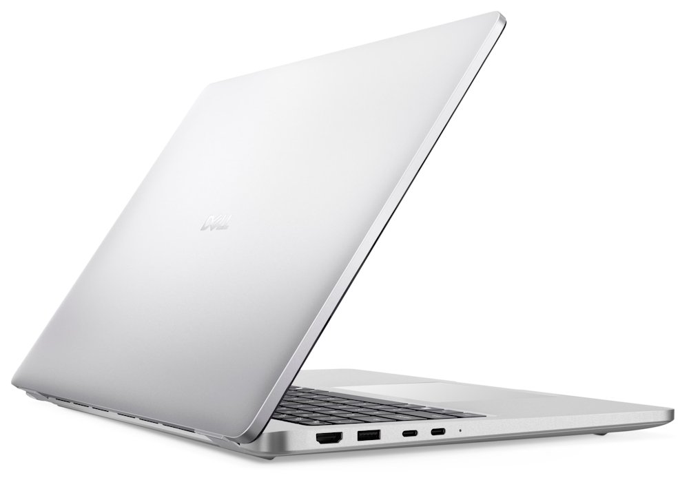 DELL Pro 16 Plus PB16255/ AMD Ryzen AI 5 PRO 340/ 16GB/ 512GB SSD/ 16" FHD+/ W11Pro/ 3Y PS on-site
