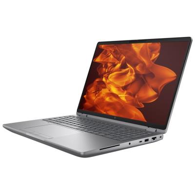 HP Zbook Fury 16 G1i/ Core Ultra 7 265HXvPro/ 64GB DDR5/ 1TB+1TB SSD/ RTX PRO 3000 12GB/ 16"WQXGA,matný/ W11P/ stříbrný