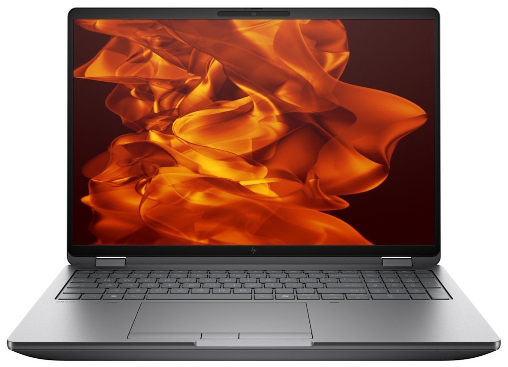 HP Zbook Fury 16" G1i/ Core™ Ultra 7 255HX/ 64GB DDR5/ 1TB SSD/ RTX PRO 4000 16GB/ 16" WUXGA,matný/ W11P/ stříbrný