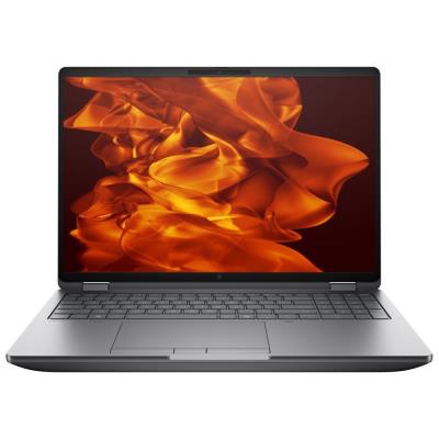 HP Zbook Fury 16" G1i/ Core™ Ultra 7 255HX/ 64GB DDR5/ 1TB SSD/ RTX PRO 4000 16GB/ 16" WUXGA,matný/ W11P/ stříbrný