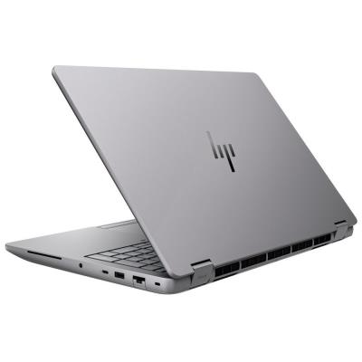HP Zbook Fury 16" G1i/ Core™ Ultra 7 255HX/ 64GB DDR5/ 1TB SSD/ RTX PRO 4000 16GB/ 16" WUXGA,matný/ W11P/ stříbrný