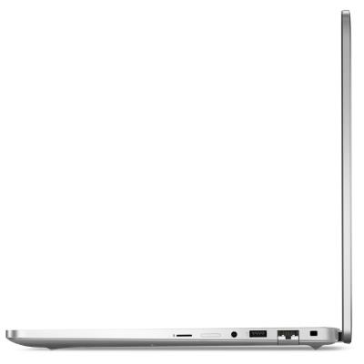 DELL Pro 16 Plus PB16255/ AMD Ryzen 5 PRO 230/ 16GB/ 512GB SSD/ 16" FHD+/ W11Pro/ 3Y PS on-site